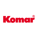 Logo Komar