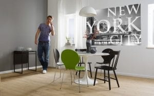 Fotomural New York 1614 - Komar