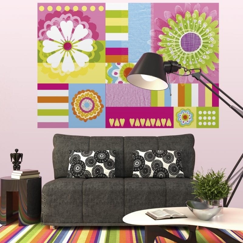 FOTOMURAL MIX & MATCH - 2906