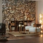 Fotomurales Ladrillo y Piedras