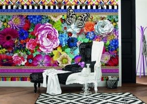 Fotomural Melli Mello 8971 - Komar