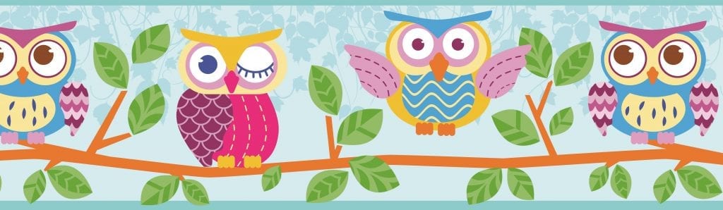 Guardas autoadhesivas