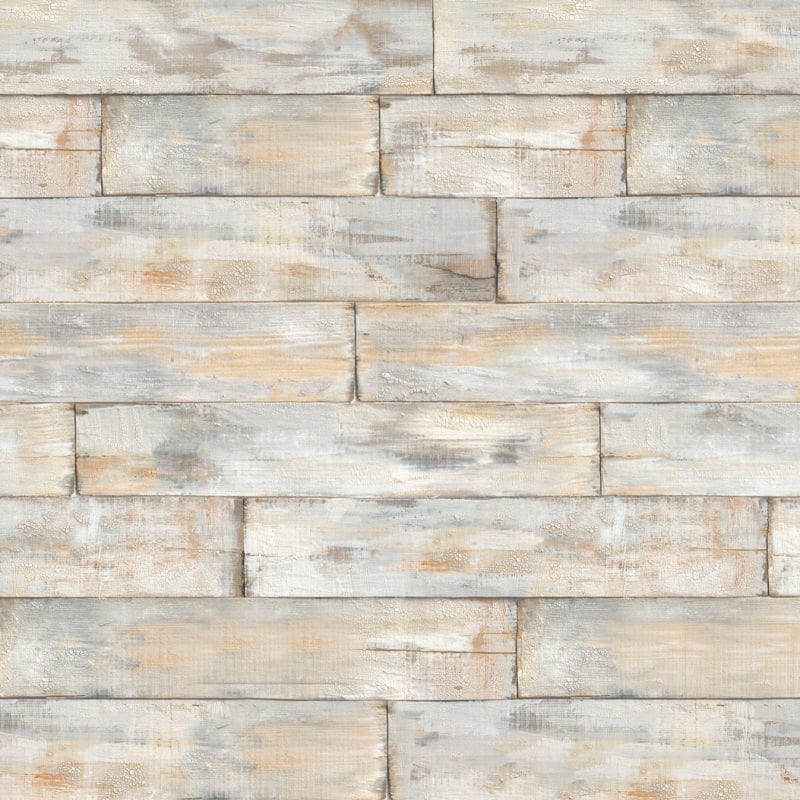 Fotomural Madera Shabby Chic 4014 Komar