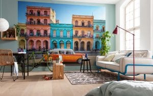 Fotomural Havanna 4042 Komar