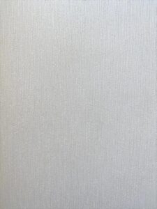 Papel mural liso tono blanco