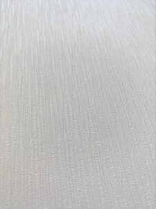 Papel mural liso tono blanco