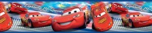 Guarda autoadhesiva Cars DISNEY 1253-1