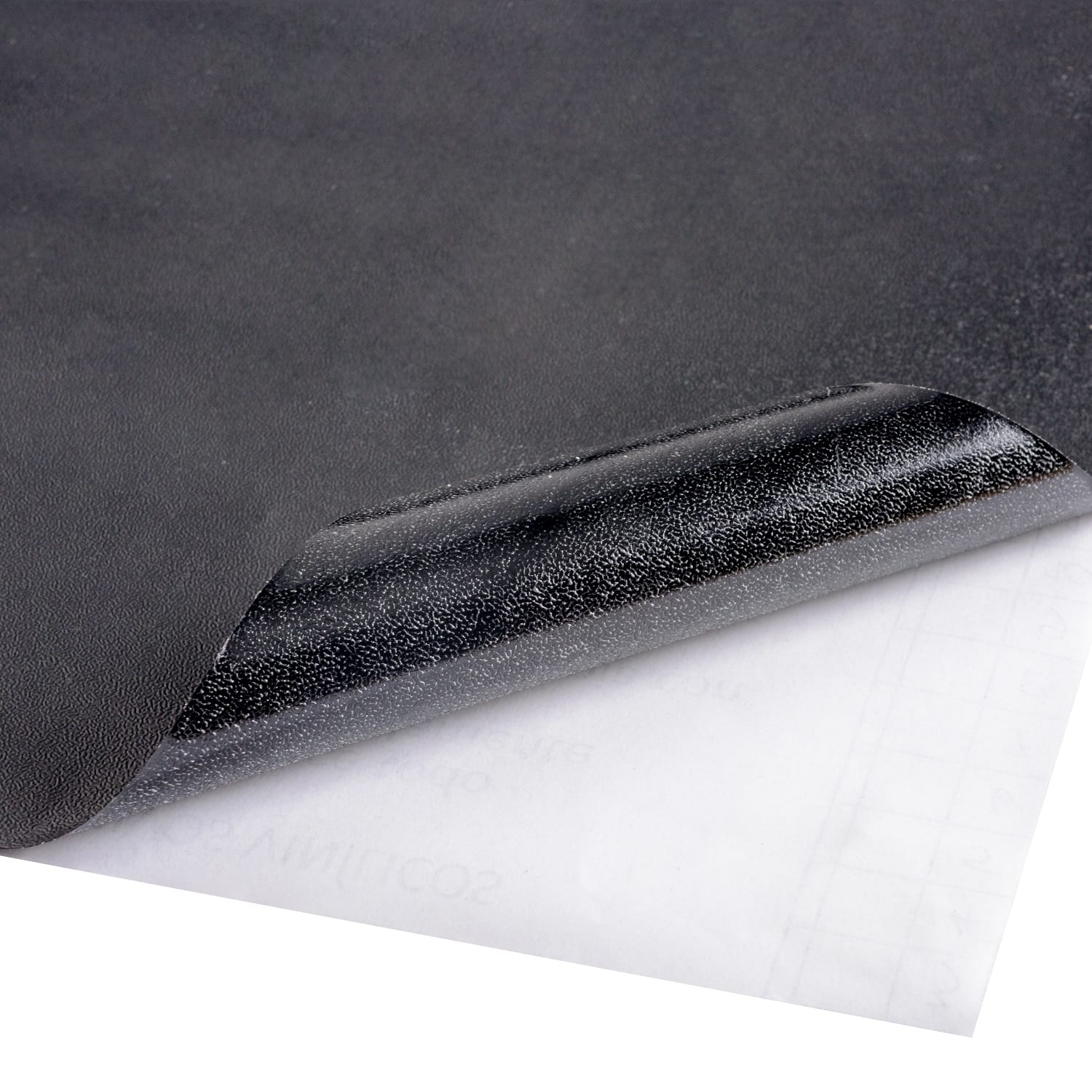 Arteza Pizarra adhesiva negra para tizas, Rollo de 45 cm x 5 m