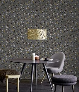 Papel mural 2328-4 Muresco