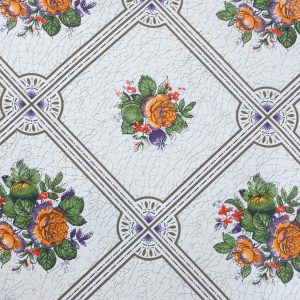 PACK X 4 - Pvc autoadhesivo AZULEJOS COCINA - cód. 23859 - Vista alternativa