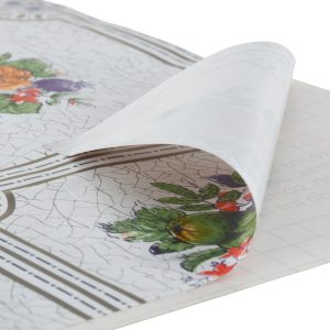 Pvc autoadhesivo COCINA - código 23859