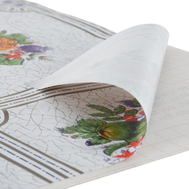 Pvc autoadhesivo COCINA - código 23859