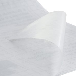 Pvc autoadhesivo transparente CONOS - código 29008