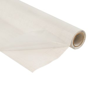 Pvc autoadhesivo transparente MALLA - código 29019