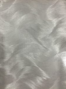 Pvc autoadhesivo transparente ONDAS - código 29023