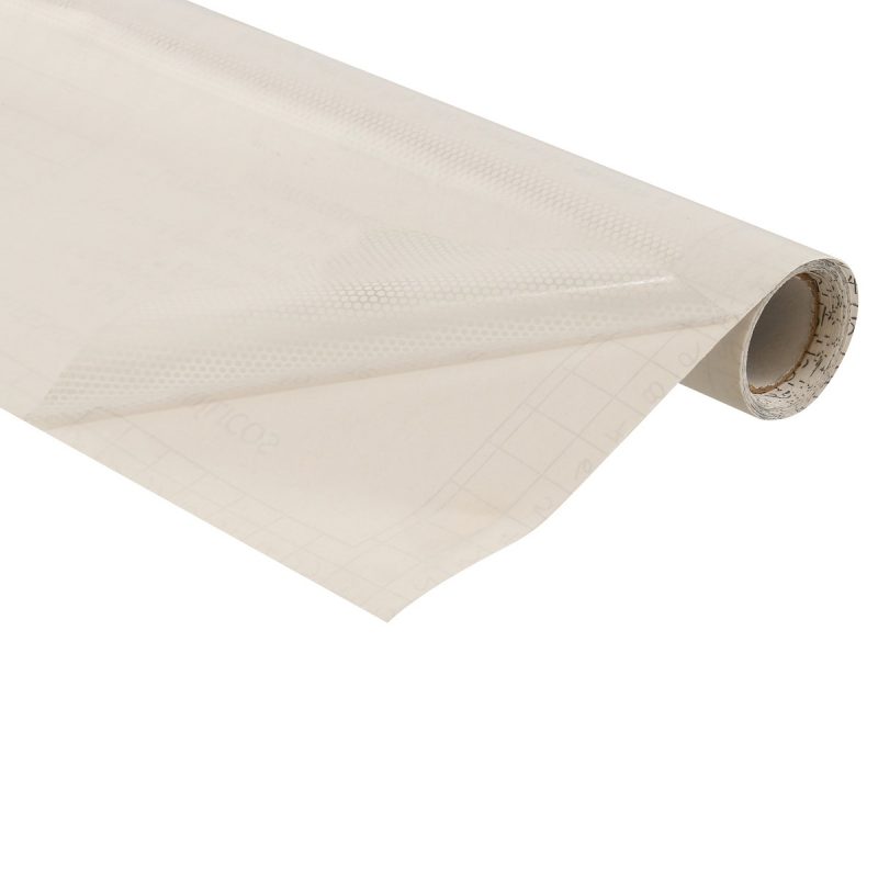 Pvc autoadhesivo PUNTOS BLANCOS - código 29550