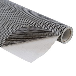 Pvc autoadhesivo PUNTOS NEGROS - código 29551