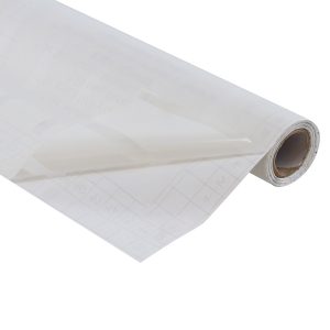 Pvc autoadhesivo RAYAS BLANCAS - código 29068