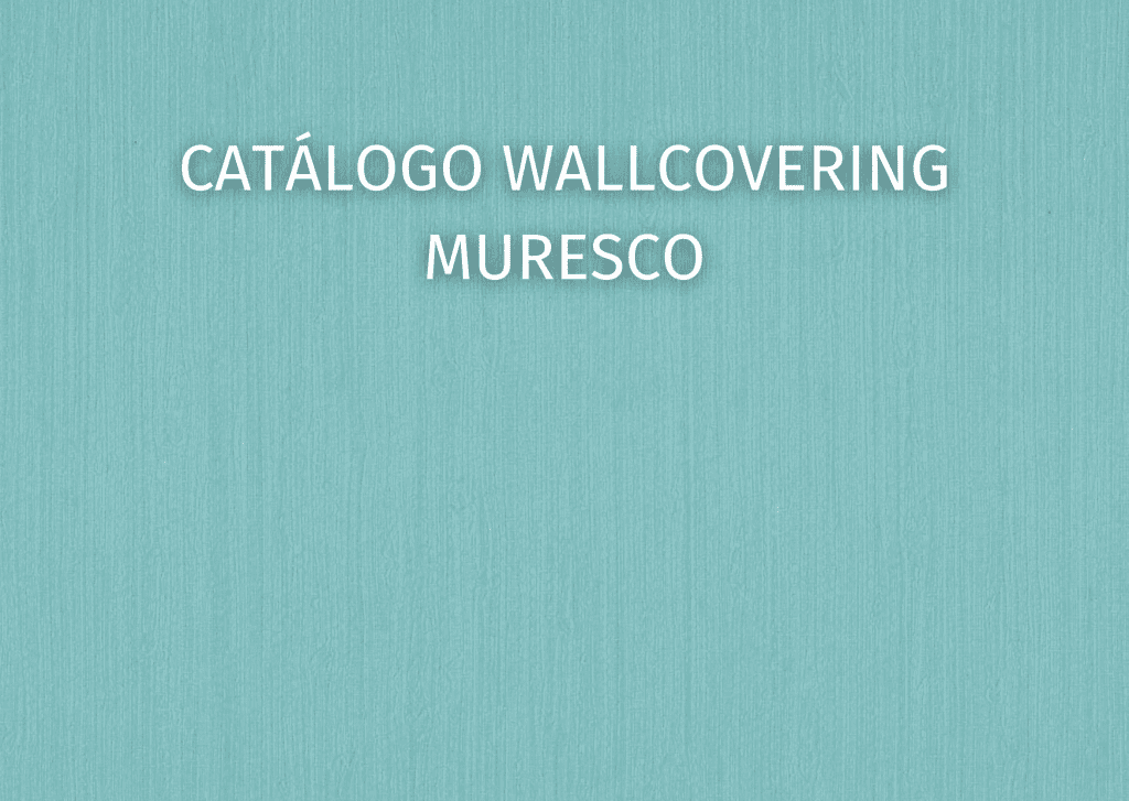 Wallcovering | MURESCO