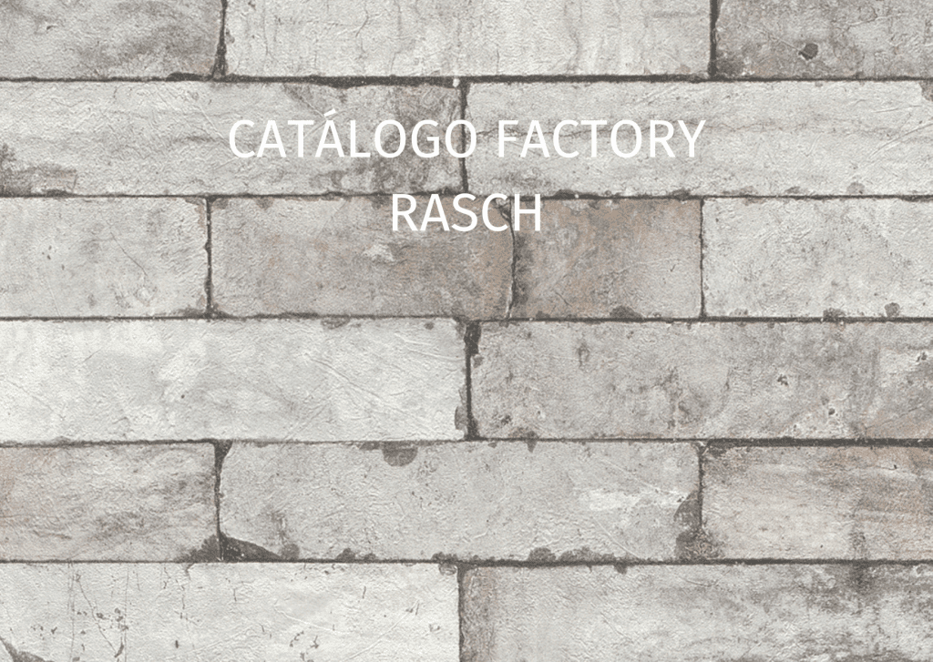Factory III | RASCH