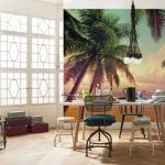 Fotomurales Playa y Mar