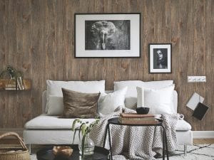 Papel mural MADERA ESPECIALES Cód. 3732-1