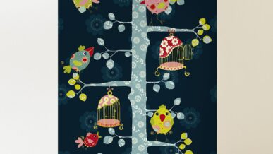 Fotomurales Infantiles