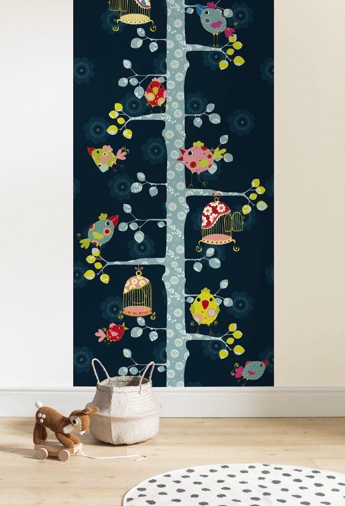 Fotomurales Infantiles