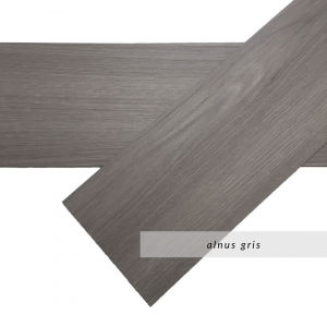 Piso autoadhesivo GRIS código 1100