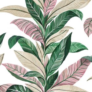 Papel mural VIVA LA CASA 560-1