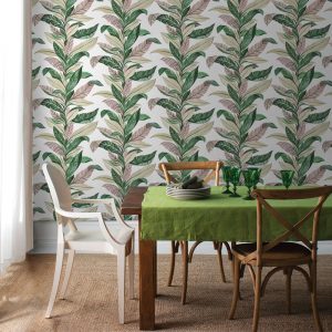 Papel mural VIVA LA CASA 560-1