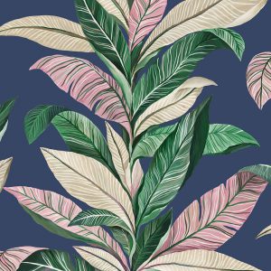 Papel mural VIVA LA CASA 560-2