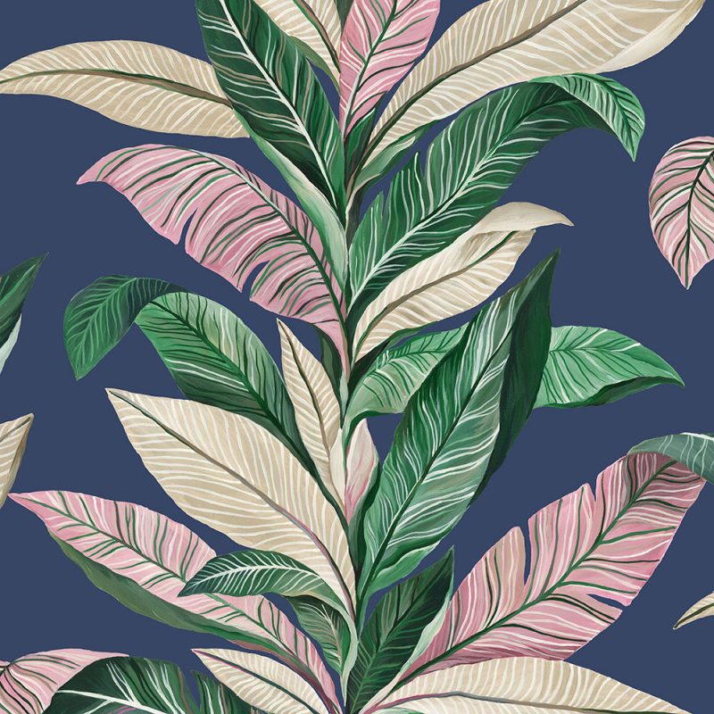 Papel mural VIVA LA CASA 560-2