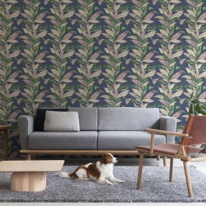 Papel mural VIVA LA CASA 560-2