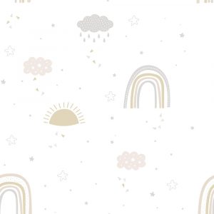 Papel mural VIVA LA CASA 562-1