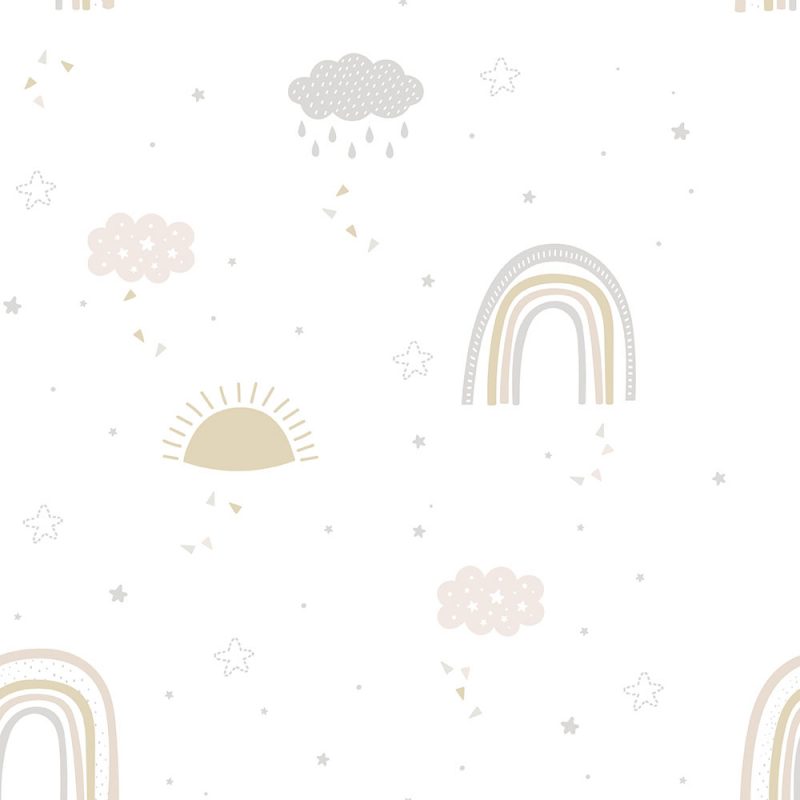 Papel mural VIVA LA CASA 562-1