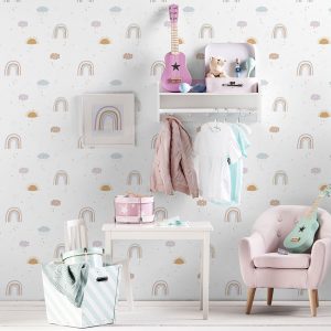 Papel mural VIVA LA CASA 562-1