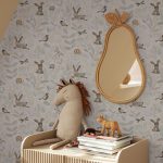 INFANTILES | Muresco