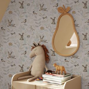 Papel mural VIVA LA CASA 570-1