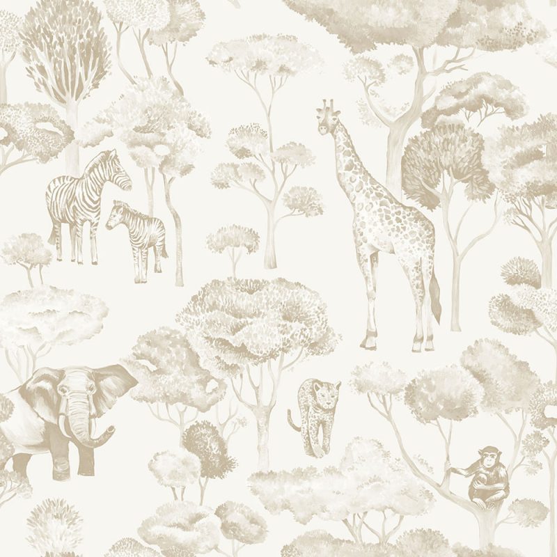 Papel mural VIVA LA CASA 571-1