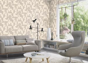 Papel mural CONCRETE 521313