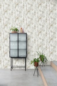 Papel mural CONCRETE 554748