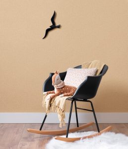 Papel mural infantil BAMBINO XIX 252972