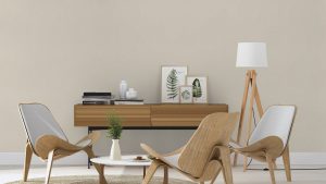 Papel mural TROPICAL HOUSE 448634