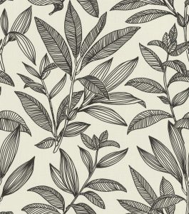 Papel mural TROPICAL HOUSE 466409