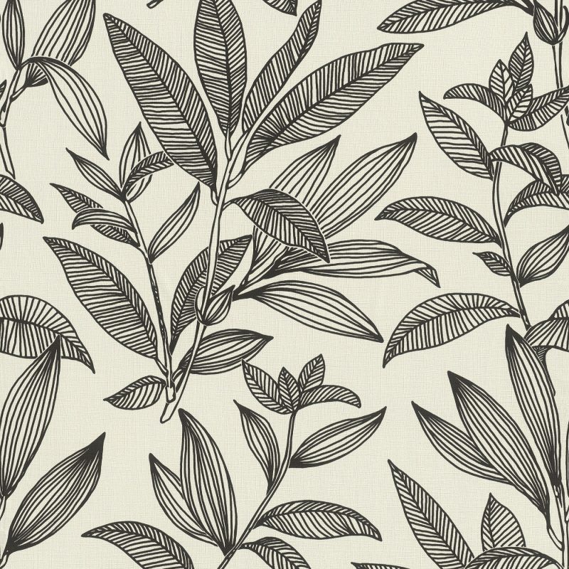 Papel mural TROPICAL HOUSE 466409