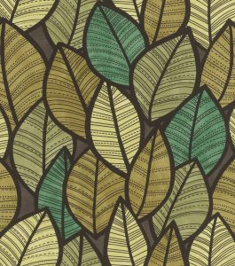 Papel mural TROPICAL HOUSE 480115