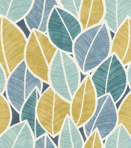 Papel mural TROPICAL HOUSE 480139