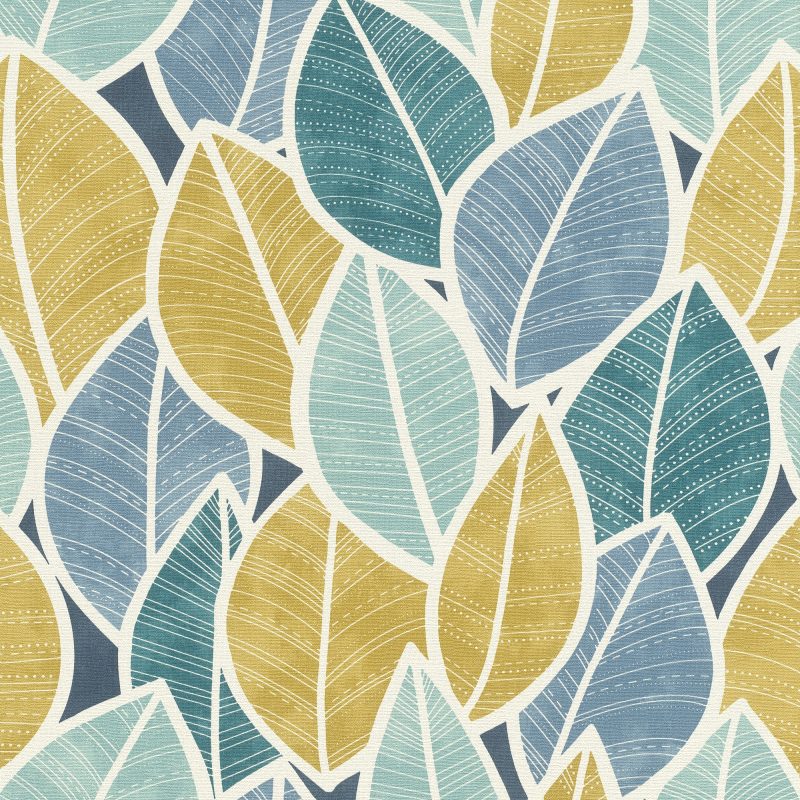 Papel mural TROPICAL HOUSE 480139