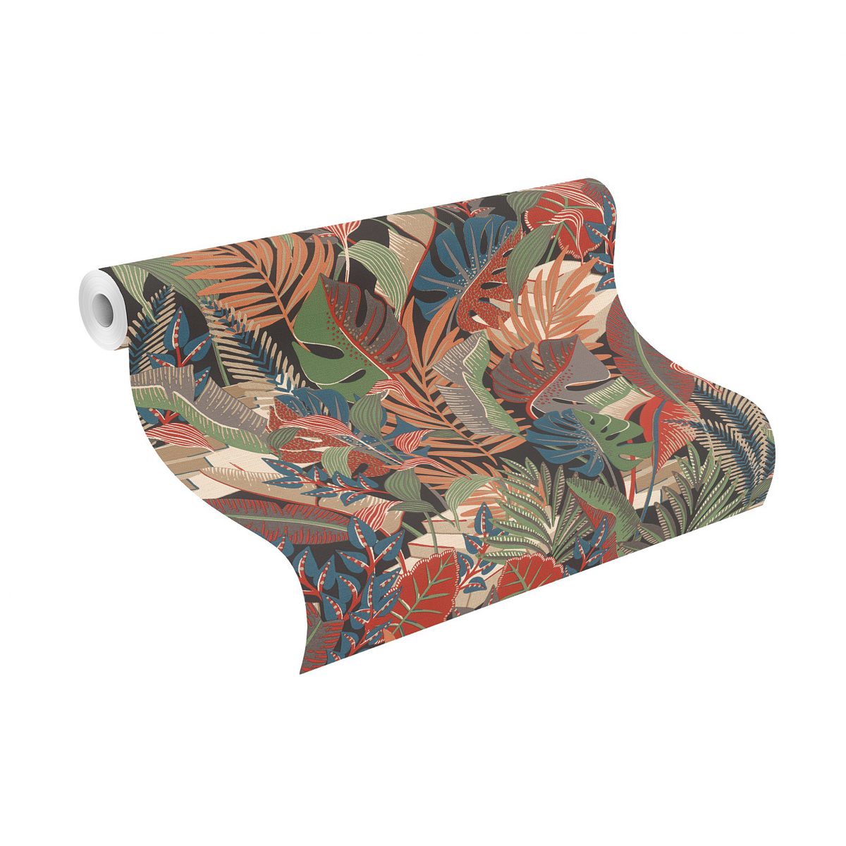Papel mural TROPICAL HOUSE 687811